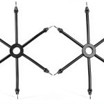 Aupll Truck Snow Tire Chains Adjuster Tensioner-0