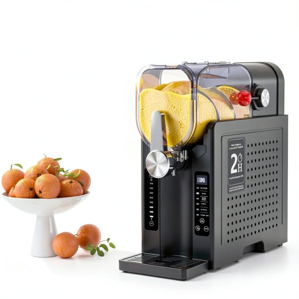 OYLUS Slushy Machine for Home-4