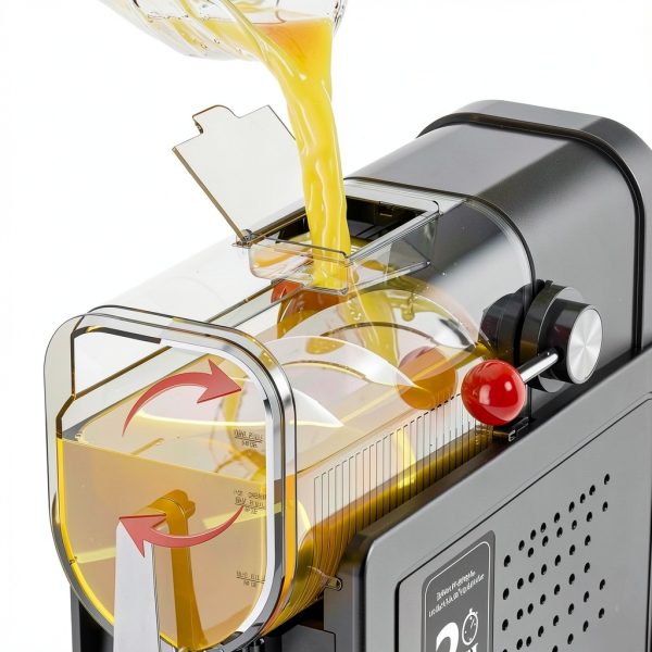 OYLUS Slushy Machine for Home-1