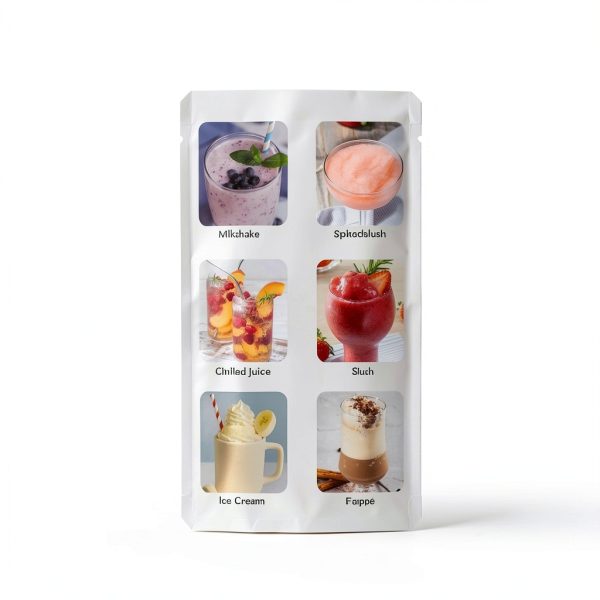 OYLUS Slushy Machine for Home-6