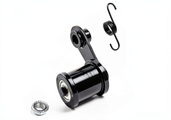 Chain Tensioner FVRITO Adjuster 10mm Hole 65mm for CT200U Mini Bike-3