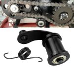 QYMOTO Chain Tensioner 01 Heavy‑Duty Adjuster for Coleman Mini Bikes-0
