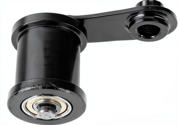 Chain Tensioner FVRITO Adjuster 10mm Hole 65mm for CT200U Mini Bike-4