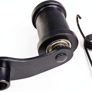 TORCNC SJVLXHI Chain Adjuster for Coleman BT200X Bike 1-3/4" Black-0