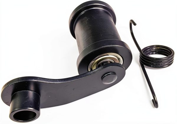 TORCNC SJVLXHI Chain Adjuster for Coleman BT200X Bike 1-3/4" Black-0