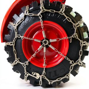 Spring Tire Chain Tensioner TireChain.com Heavy Duty Model 6304-0
