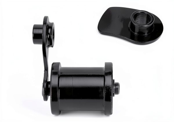 Chain Tensioner FVRITO Adjuster 10mm Hole 65mm for CT200U Mini Bike-1