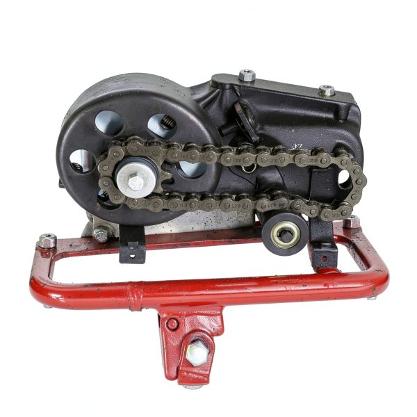 Mini Bike Chain Tensioner YOXUFA Durable Steel Universal Fit-3