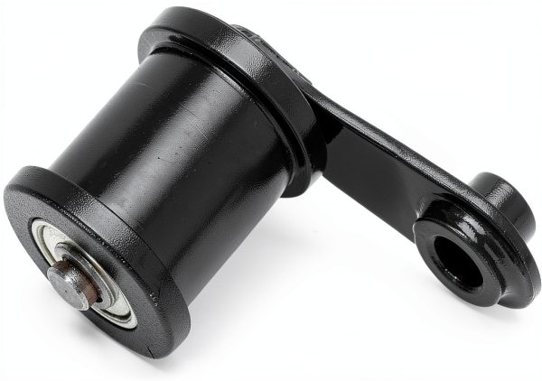 Chain Tensioner FVRITO Adjuster 10mm Hole 65mm for CT200U Mini Bike-5