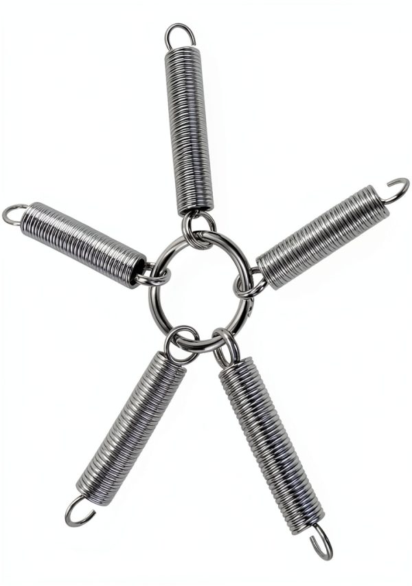 Chain Tensioner Niiyen Stainless Steel 1.4cm for Tractor & Snow Blower-6