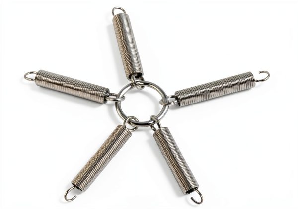 Chain Tensioner Niiyen Stainless Steel 1.4cm for Tractor & Snow Blower-5