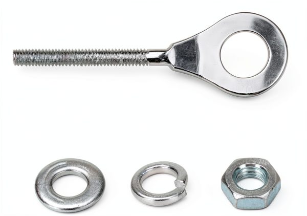 Mini Bike Chain Tensioner Adjuster GREHUA Metal 2 Pack and 4 Pack-2