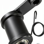 Mini Bike Chain Tensioner YOXUFA Durable Steel Universal Fit-0