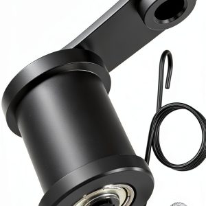Mini Bike Chain Tensioner YOXUFA Durable Steel Universal Fit-0
