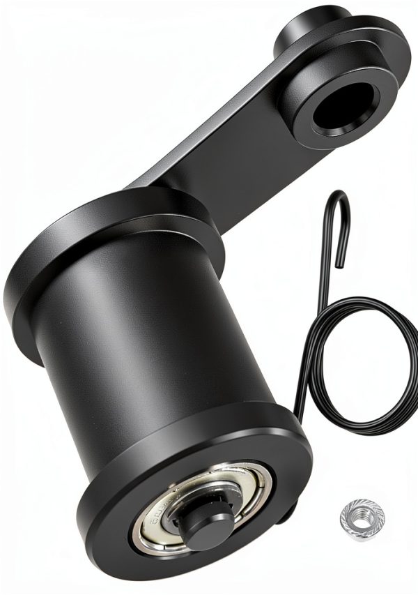 Mini Bike Chain Tensioner YOXUFA Durable Steel Universal Fit-0