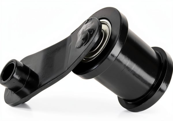 Chain Tensioner FVRITO Adjuster 10mm Hole 65mm for CT200U Mini Bike-8