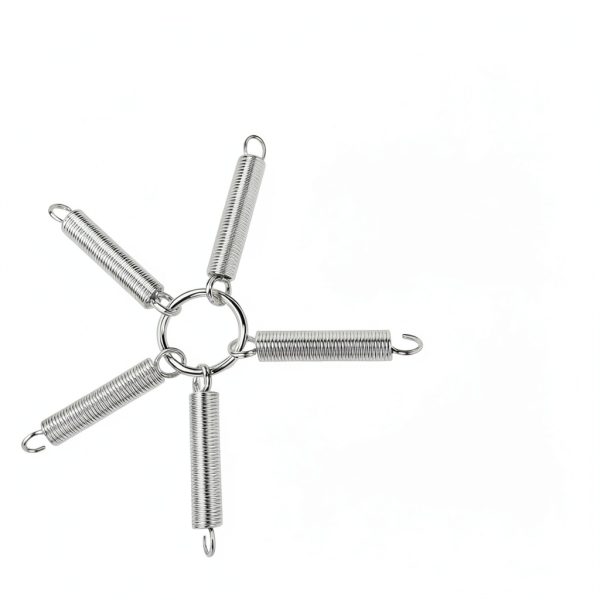 Chain Tensioner Niiyen Stainless Steel 1.4cm for Tractor & Snow Blower-1