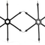 Van SanShao Spider Bungee Chain Adjuster 0216 15in Tire Tensioner-0