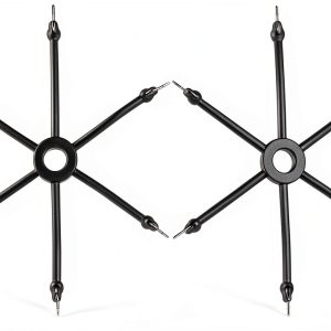 Van SanShao Spider Bungee Chain Adjuster 0216 15in Tire Tensioner-0