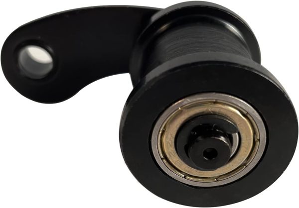 TORCNC SJVLXHI Chain Adjuster for Coleman BT200X Bike 1-3/4" Black-3