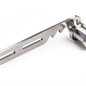 Mini Bike Chain Tensioner RZEOZU RO-ZJQ-GZ-SR Roller Bracket-0
