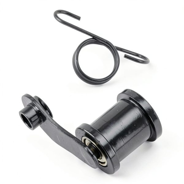 QYMOTO Chain Tensioner 01 Heavy‑Duty Adjuster for Coleman Mini Bikes-2