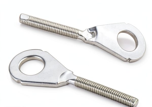 NTHREEAUTO 8mm Motorcycle Chain Tensioner for Honda C70 CRF Series-1