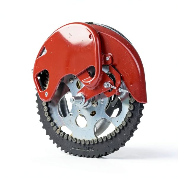 Chain Axle Adjuster FLYPIG 12mm Opening Durable Steel ATV Tensioner-2