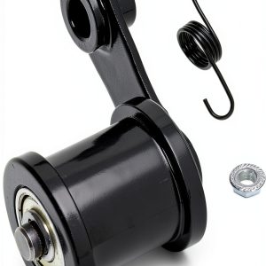 Chain Tensioner FVRITO Adjuster 10mm Hole 65mm for CT200U Mini Bike-0