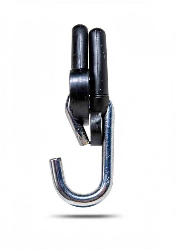 Van SanShao Spider Bungee Chain Adjuster 0216 15in Tire Tensioner-5