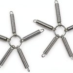 Chain Tensioner Niiyen Stainless Steel 1.4cm for Tractor & Snow Blower-0