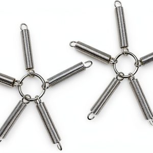 Chain Tensioner Niiyen Stainless Steel 1.4cm for Tractor & Snow Blower-0