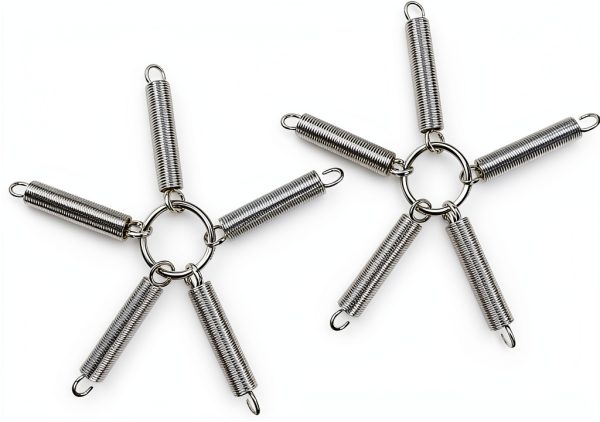 Chain Tensioner Niiyen Stainless Steel 1.4cm for Tractor & Snow Blower-0